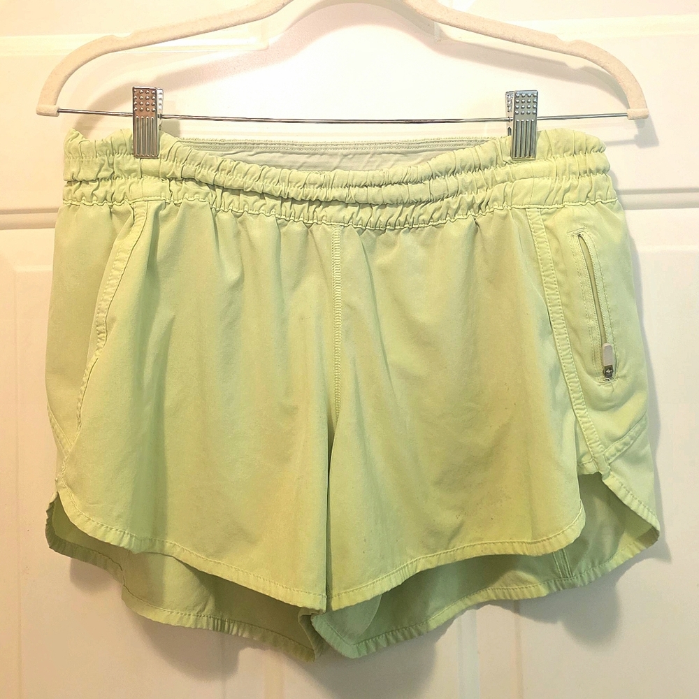 Lululemon 12 Track That Short 3"